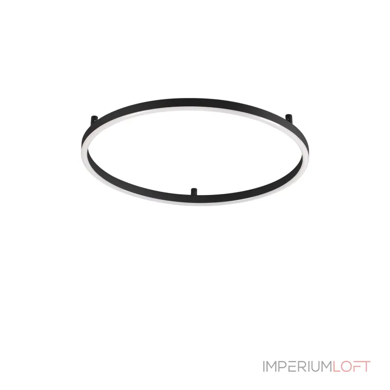 Потолочная люстра Ideal Lux ORACLE SLIM 341903
