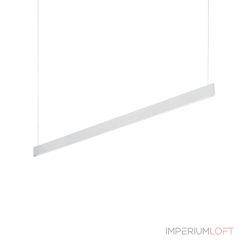 Подвесной светильник Ideal Lux STEEL 336206 Подвесной светильник Ideal Lux STEEL 336206