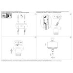 Потолочное основание Ideal Lux SET UP 277288
