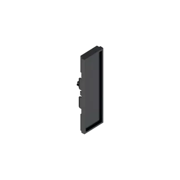 Торцевая заглушка Ideal Lux EGO 322841