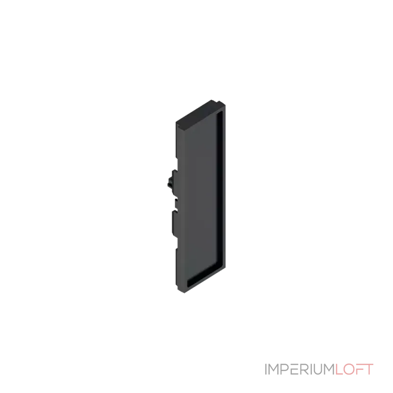 Торцевая заглушка Ideal Lux EGO 322841