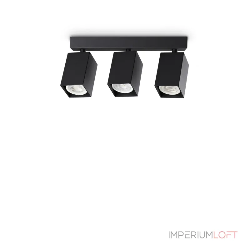 Потолочный светильник Ideal Lux DYNAMITE 371276