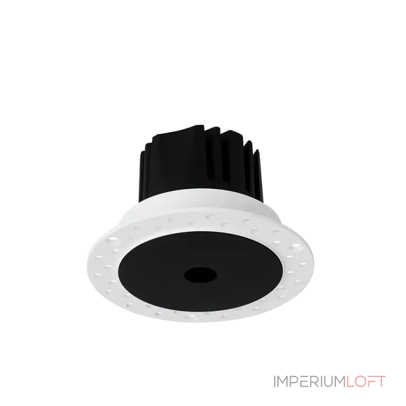 Встраиваемый светильник Ideal Lux INFINITY 368764