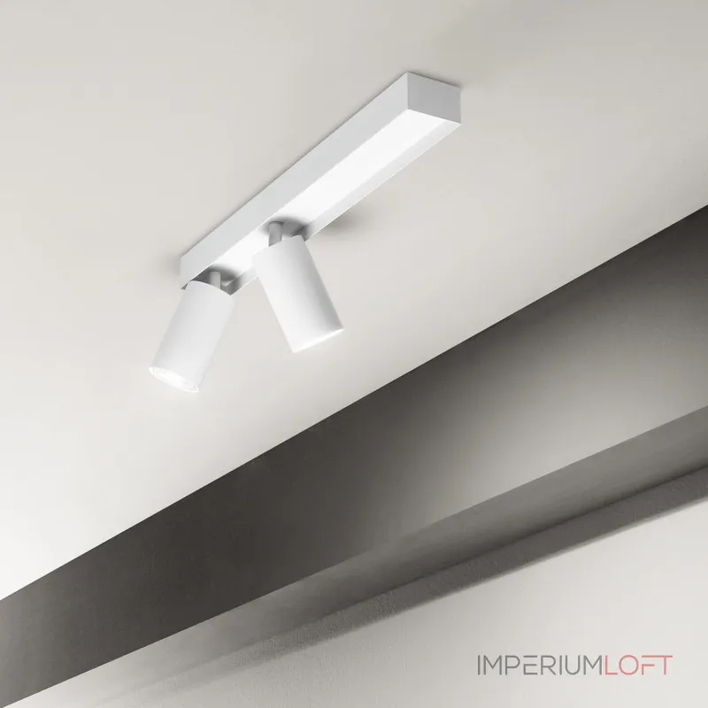 Потолочный светильник Ideal Lux PROFILO 328188 Потолочный светильник Ideal Lux PROFILO 328188