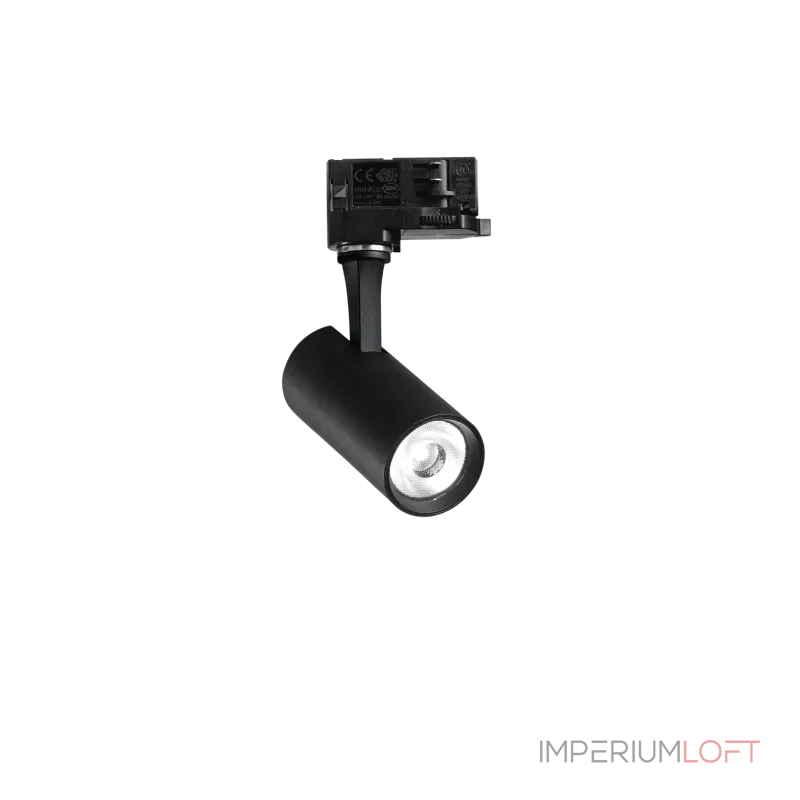 Трековый светильник Ideal Lux FOX 340852