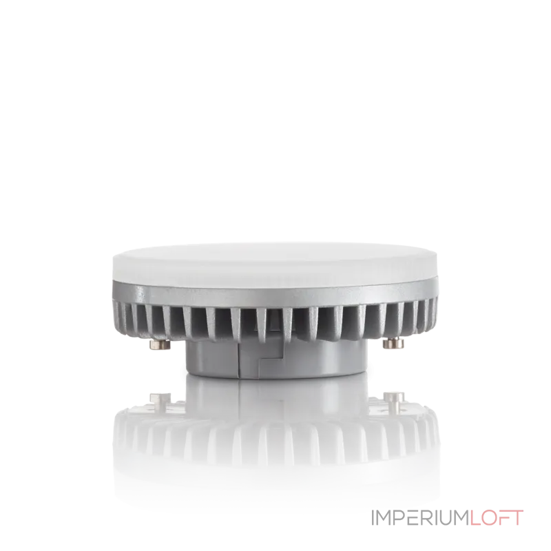 Филаментная лампа Ideal Lux LAMPADINE GX53 288383 Филаментная лампа Ideal Lux LAMPADINE GX53 288383
