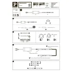 Лента светодиодная 500 Basic Sets 10м 6500К Paulmann MaxLED 70830