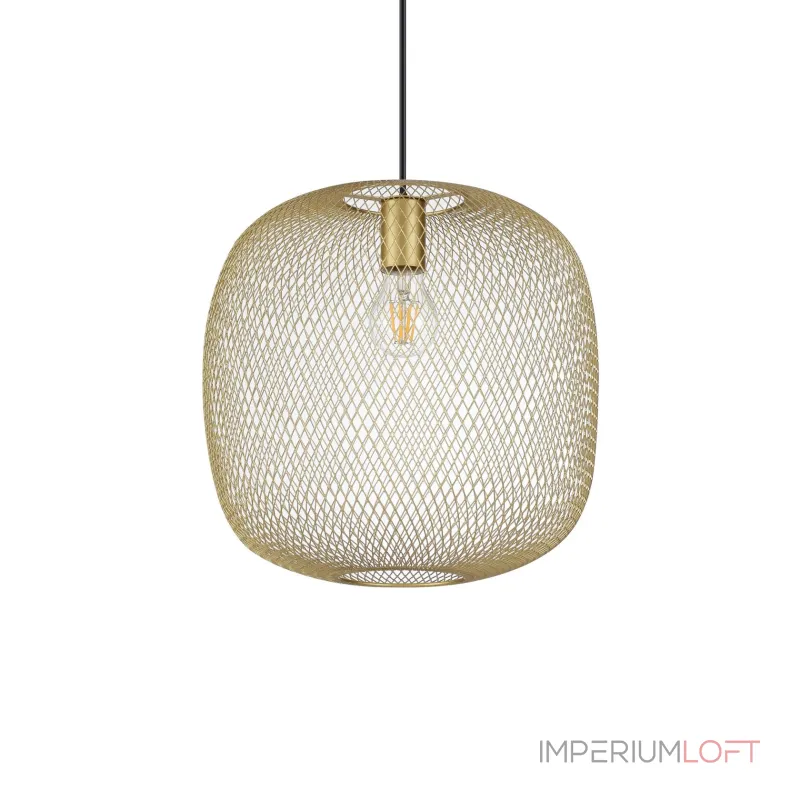 Подвесной светильник Ideal Lux NET 317281