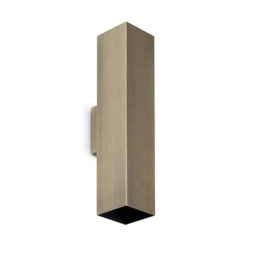 Настенный светильник Ideal Lux LOOK 370392 Настенный светильник Ideal Lux LOOK 370392