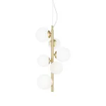 Потолочная люстра Ideal Lux PERLAGE 309279