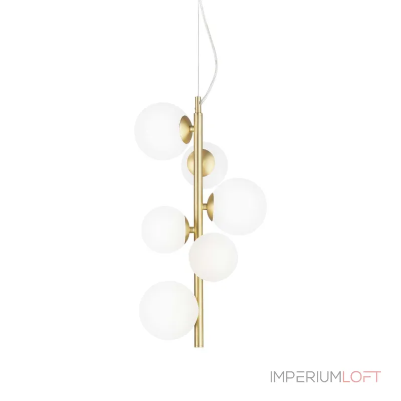Потолочная люстра Ideal Lux PERLAGE 309279