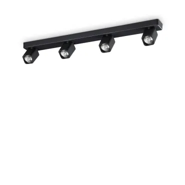 Потолочный светильник Ideal Lux RUDY 321523