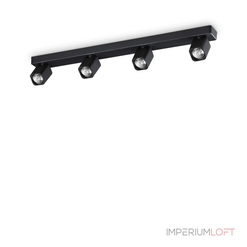 Потолочный светильник Ideal Lux RUDY 321523