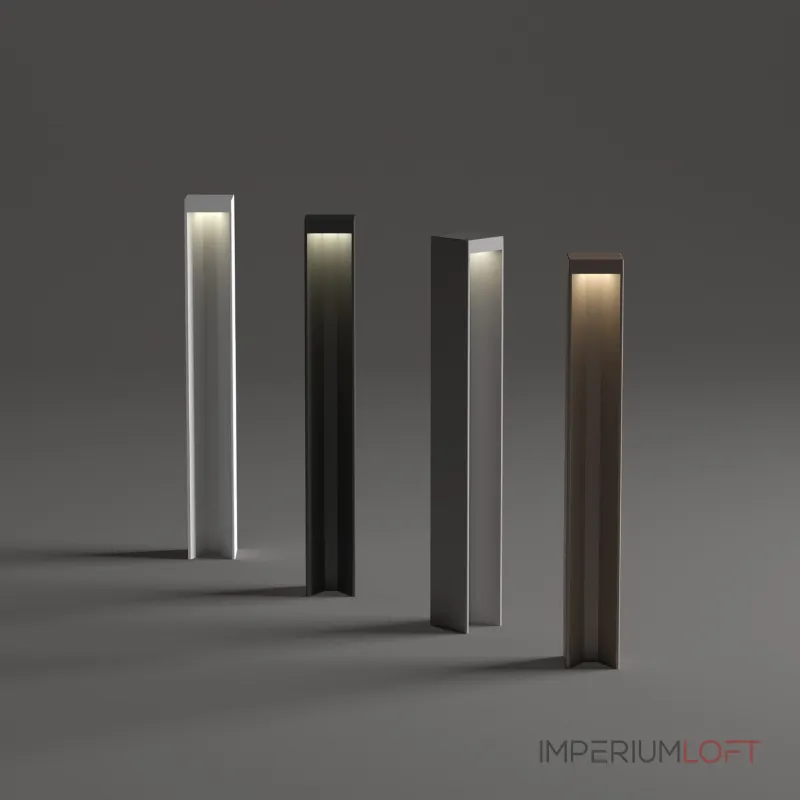 Садово-парковый светильник Ideal Lux KURT 306858
