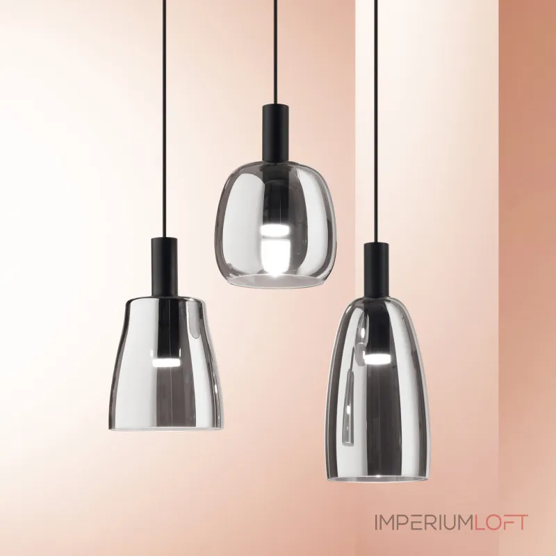 Подвесной светильник Ideal Lux COCO 275543 Подвесной светильник Ideal Lux COCO 275543