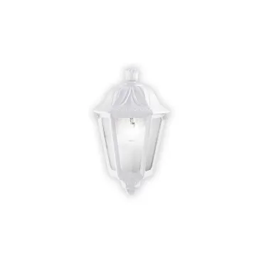 Уличный настенный светильник Ideal Lux DAFNE 120430