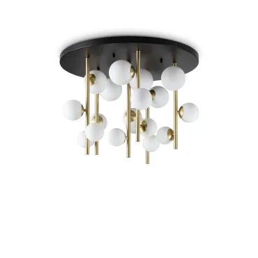 Потолочная люстра Ideal Lux PERLAGE 328393