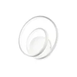 Настенный светильник Ideal Lux OZ 304489