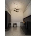 Потолочная люстра Ideal Lux PERLAGE 328393