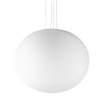 Подвесной светильник Ideal Lux COTTON 344591