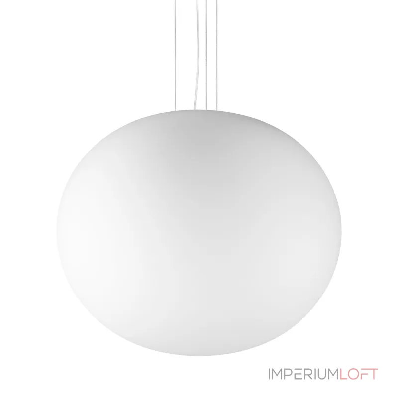 Подвесной светильник Ideal Lux COTTON 344591