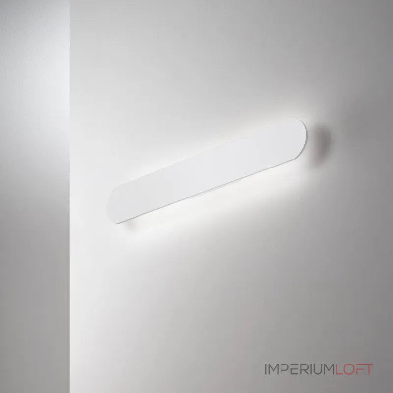 Настенный светильник Ideal Lux ECHO 273914