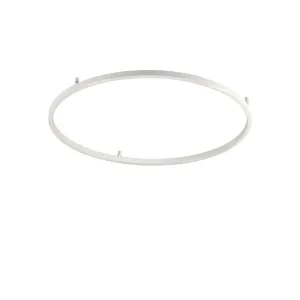 Потолочная люстра Ideal Lux ORACLE SLIM 265995