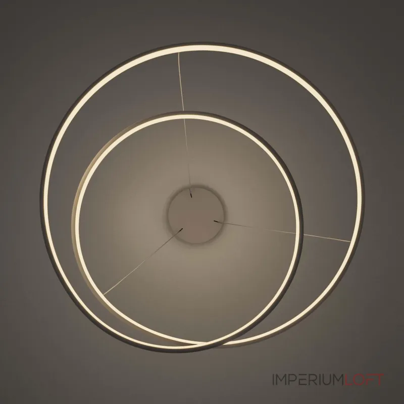 Подвесная люстра Ideal Lux OZ 304588