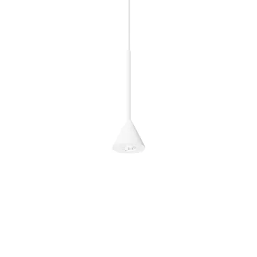 Подвесной светильник Ideal Lux ARCHIMEDE 310596