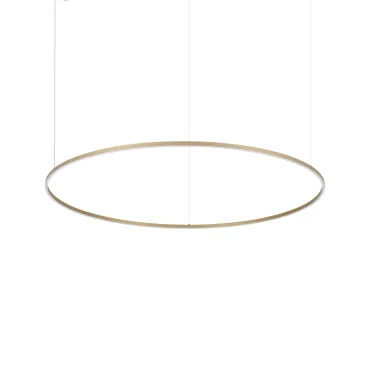 Подвесная люстра Ideal Lux ORACLE SLIM 370569 Подвесная люстра Ideal Lux ORACLE SLIM 370569