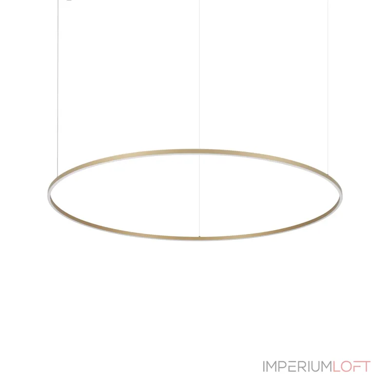 Подвесная люстра Ideal Lux ORACLE SLIM 370569