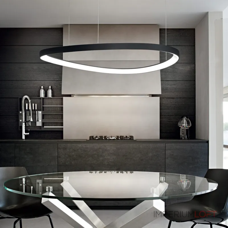Подвесная люстра Ideal Lux GEMINI 341606