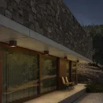 Уличный садово-парковый светильник Ideal Lux TECHO 342719