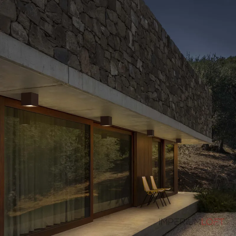 Уличный садово-парковый светильник Ideal Lux TECHO 342719 Уличный садово-парковый светильник Ideal Lux TECHO 342719