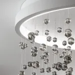 Потолочная люстра Ideal Lux ARMONY 328492