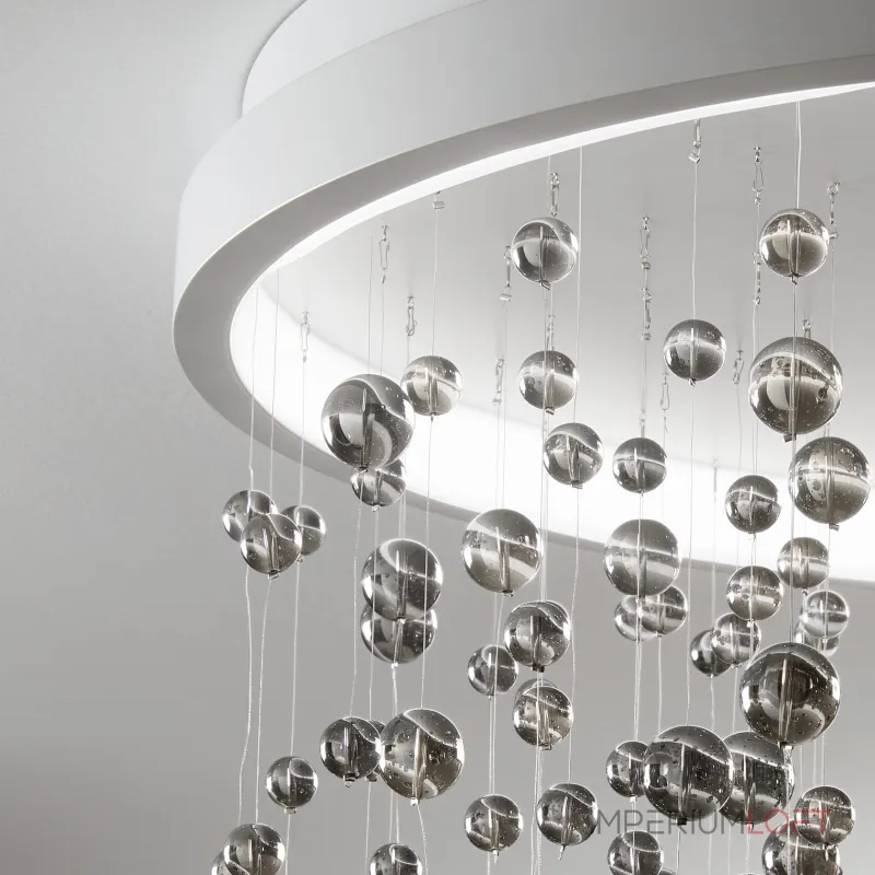 Потолочная люстра Ideal Lux ARMONY 328492 Потолочная люстра Ideal Lux ARMONY 328492