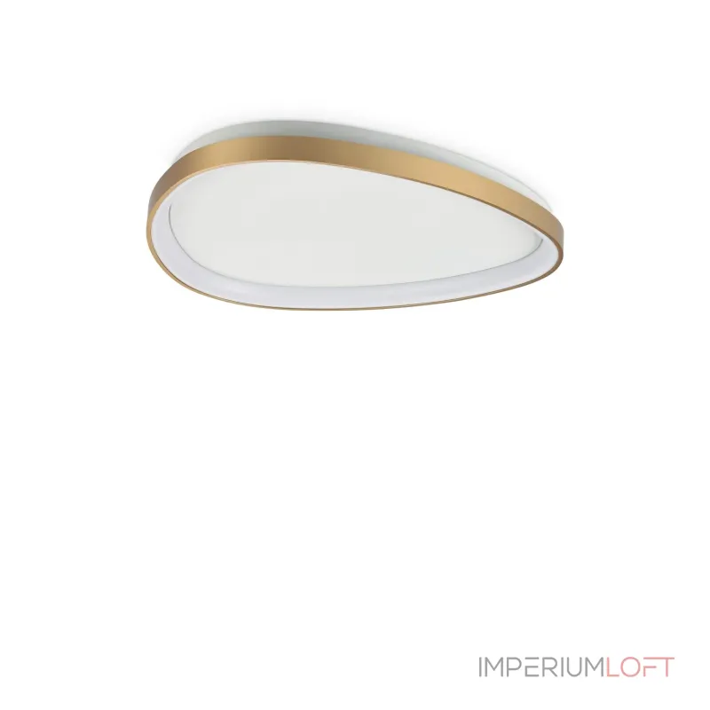 Потолочная люстра Ideal Lux GEMINI 372082