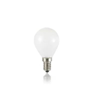 Филаментная лампа Ideal Lux LAMPADINE E14 253411