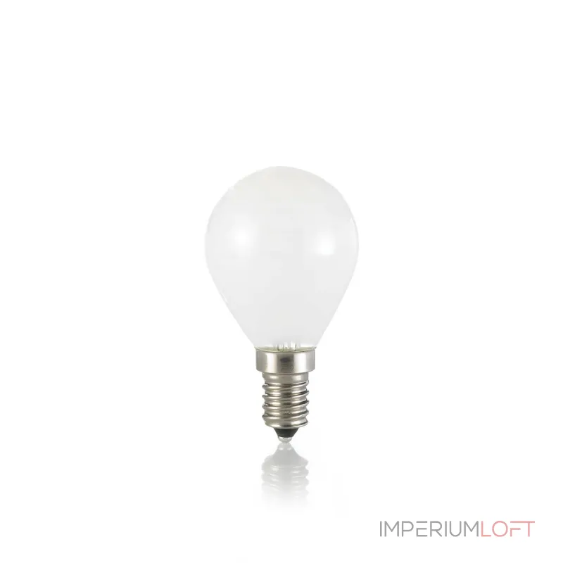 Филаментная лампа Ideal Lux LAMPADINE E14 253411