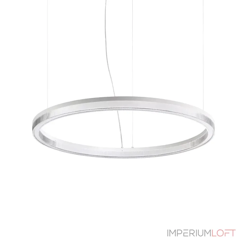 Подвесная люстра Ideal Lux CROWN 339146 Подвесная люстра Ideal Lux CROWN 339146