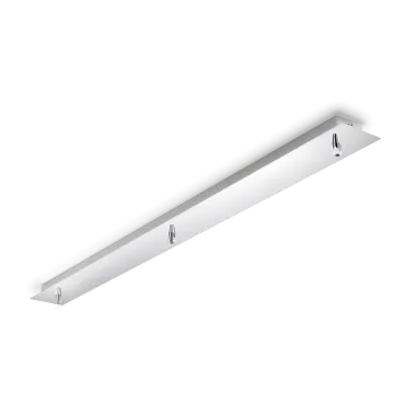 Потолочное линейное основание Ideal Lux Rosone 122861