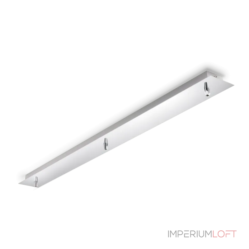 Потолочное линейное основание Ideal Lux Rosone 122861