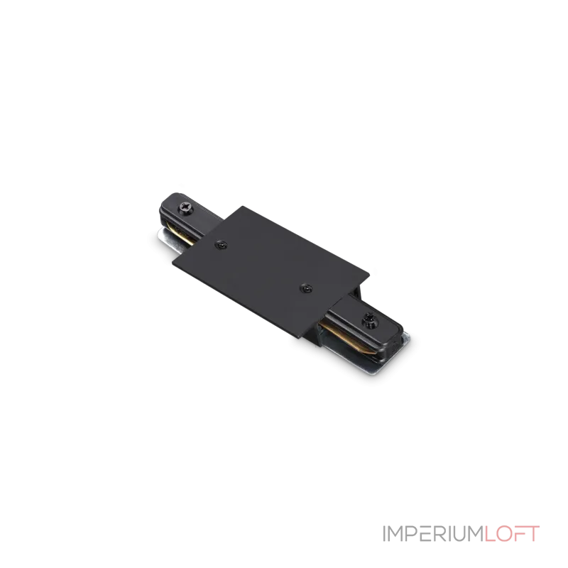 Коннектор 1-Phase Surface On/Off 230В Ideal Lux LINK MONO 337425
