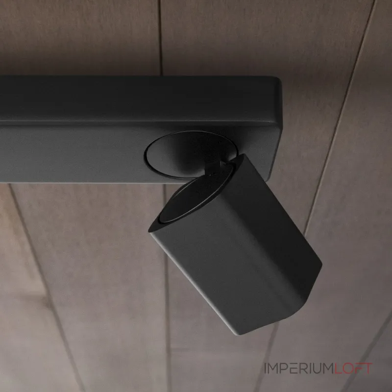 Потолочный светильник Ideal Lux RUDY 321523