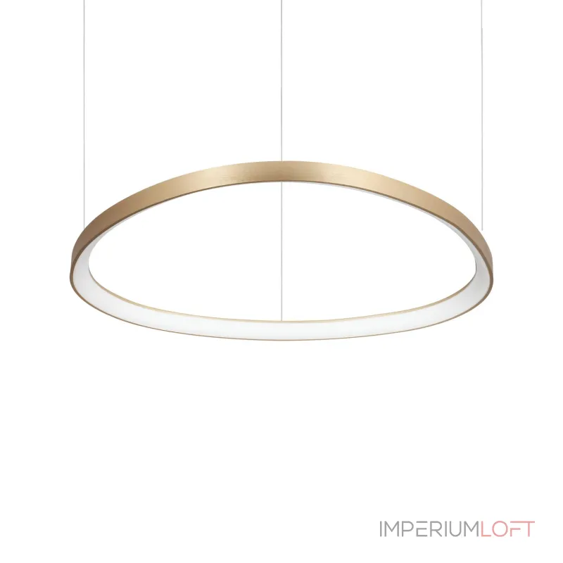Подвесная люстра Ideal Lux GEMINI 341606