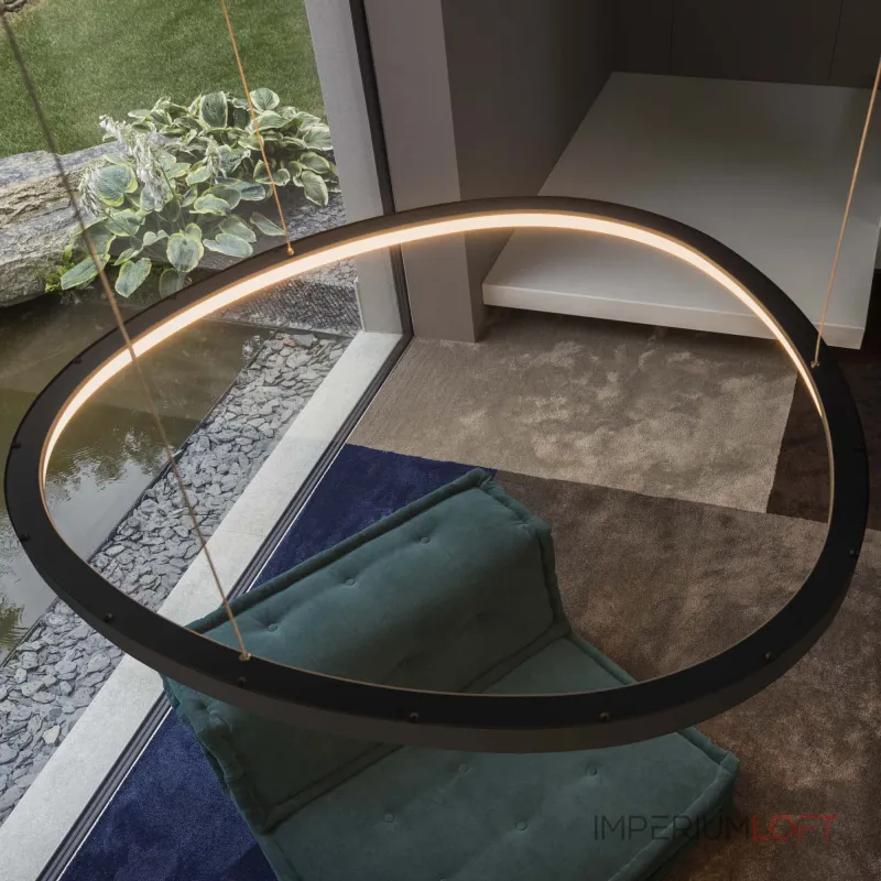 Подвесная люстра Ideal Lux GEMINI 307695 Подвесная люстра Ideal Lux GEMINI 307695