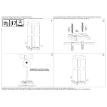 Садово-парковый светильник Ideal Lux KURT 306858