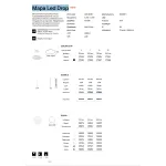 Патрон Ideal Lux MAPA 372686