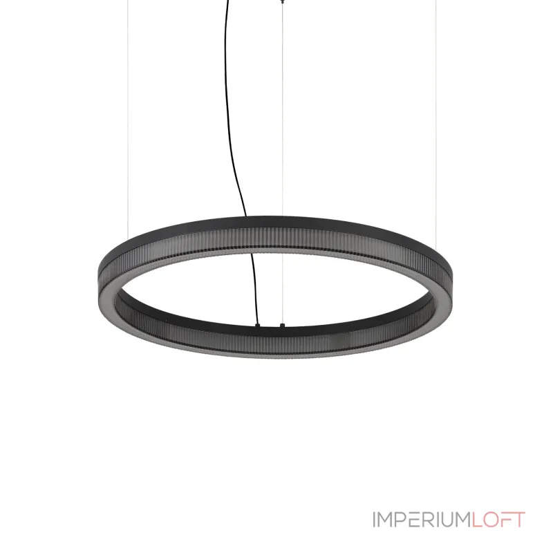 Подвесная люстра Ideal Lux CROWN 365008 Подвесная люстра Ideal Lux CROWN 365008