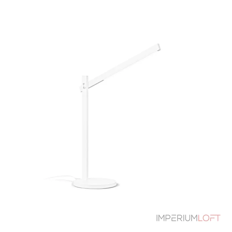 Настольная лампа Ideal Lux PIVOT 289168